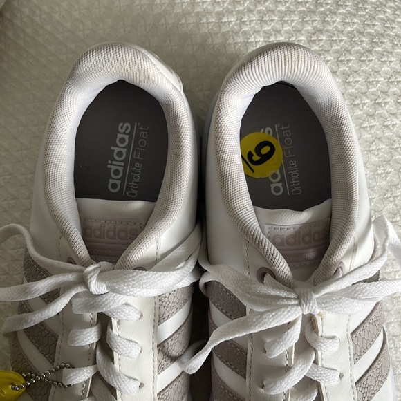 👟 ADIDAS Cloudfoam Advantage Sneaker, size 9 Ortholite Float - Picture 6 of 17